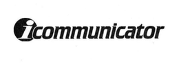 ICOMMUNICATOR trademark