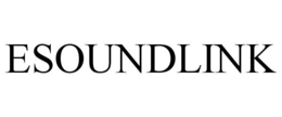 ESOUNDLINK trademark