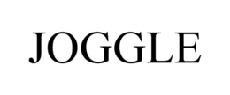 JOGGLE trademark