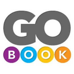 GOBOOK trademark