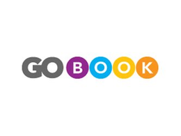 GOBOOK trademark