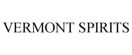 VERMONT SPIRITS trademark