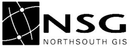 NSG NORTHSOUTH GIS trademark