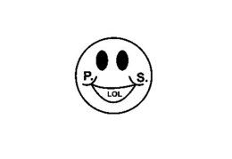 P. S. LOL trademark
