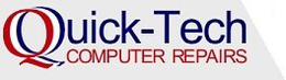 QQQ QUICK-TECH COMPUTER REPAIRS trademark