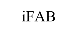 IFAB trademark