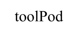 TOOLPOD trademark