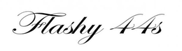 FLASHY 44S trademark