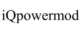 IQPOWERMOD trademark