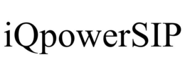 IQPOWERSIP trademark