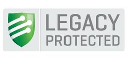 LEGACY PROTECTED trademark