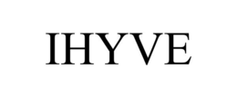 IHYVE trademark