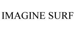 IMAGINE SURF trademark