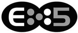 E5 trademark
