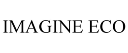 IMAGINE ECO trademark