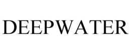 DEEPWATER trademark