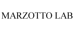 MARZOTTO LAB trademark