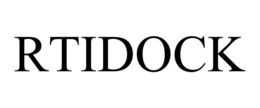 RTIDOCK trademark
