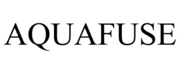 AQUAFUSE trademark