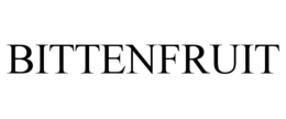 BITTENFRUIT trademark