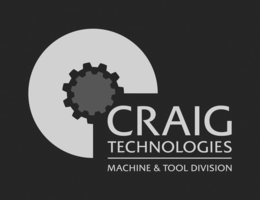 C CRAIG TECHNOLOGIES MACHINE & TOOL DIVISION trademark