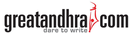 GREATANDHRA.COM DARE TO WRITE trademark