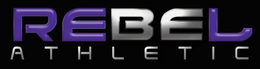 REBEL ATHLETIC trademark
