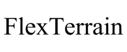 FLEXTERRAIN trademark