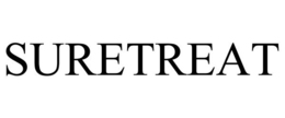 SURETREAT trademark