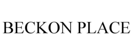 BECKON PLACE trademark