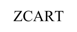 ZCART trademark