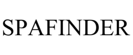 SPAFINDER trademark