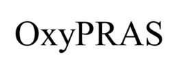 OXYPRAS trademark