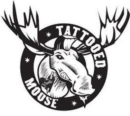 TATTOOED MOOSE trademark
