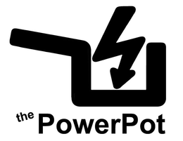 THE POWERPOT trademark