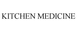 KITCHEN MEDICINE trademark