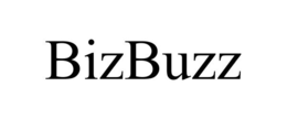 BIZBUZZ trademark