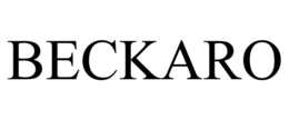 BECKARO trademark