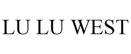 LU LU WEST trademark