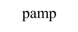 PAMP trademark