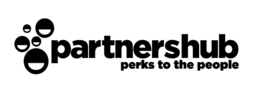 PARTNERSHUB PERKS TO THE PEOPLE trademark