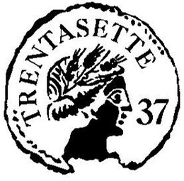 TRENTASETTE 37 trademark