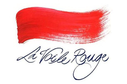 LA VOILE ROUGE trademark