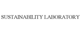 SUSTAINABILITY LABORATORY trademark