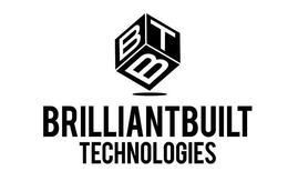 BBT BRILLIANTBUILT TECHNOLOGIES trademark