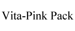 VITA-PINK PACK trademark