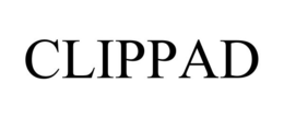 CLIPPAD trademark