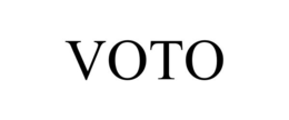 VOTO trademark
