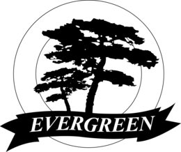 EVERGREEN trademark