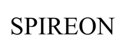 SPIREON trademark